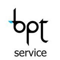 bpt-service Logo